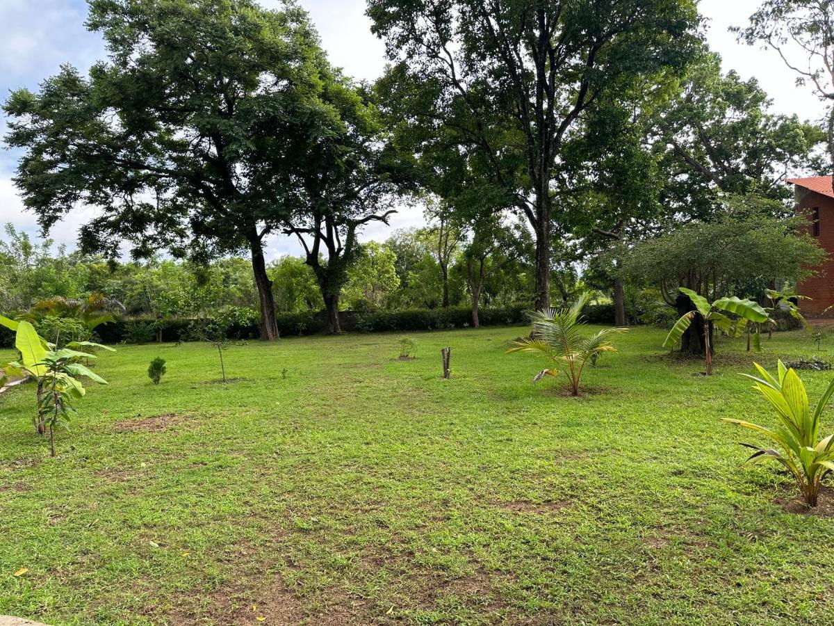 Sigiriya Cottage Luaran gambar