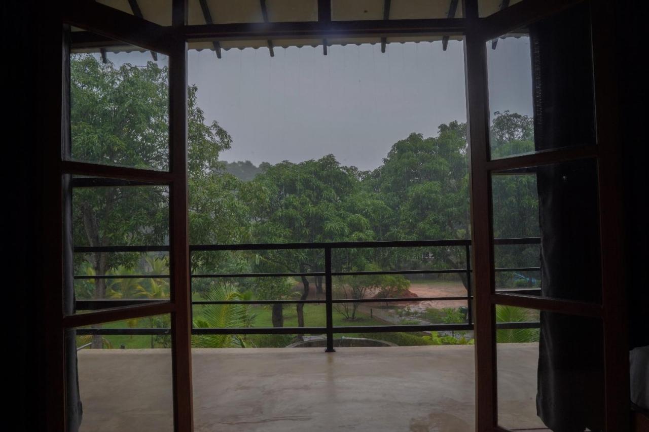 Sigiriya Cottage Luaran gambar