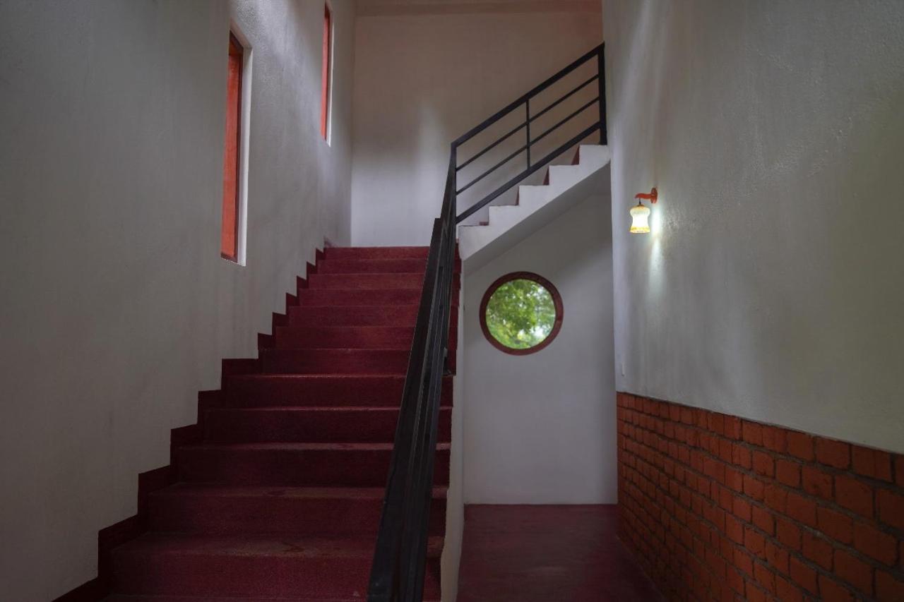 Sigiriya Cottage Luaran gambar