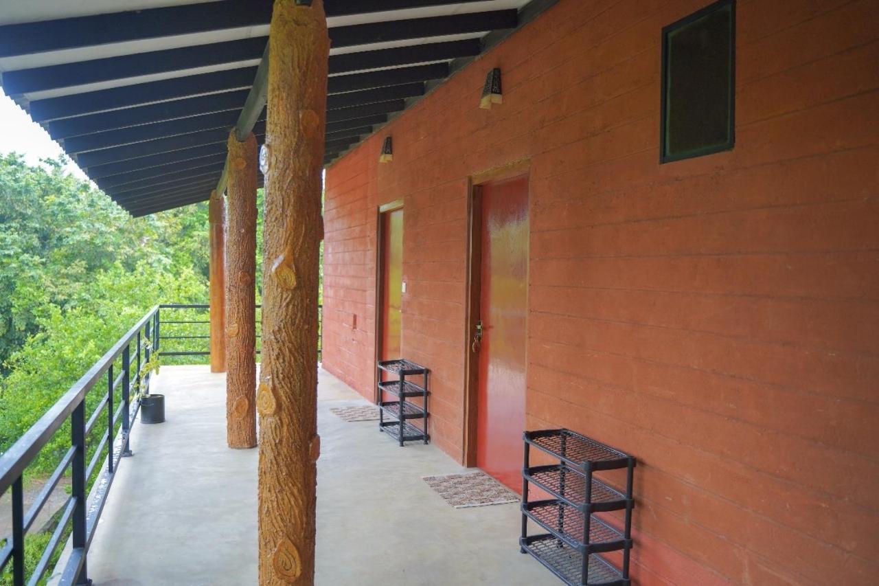 Sigiriya Cottage Luaran gambar