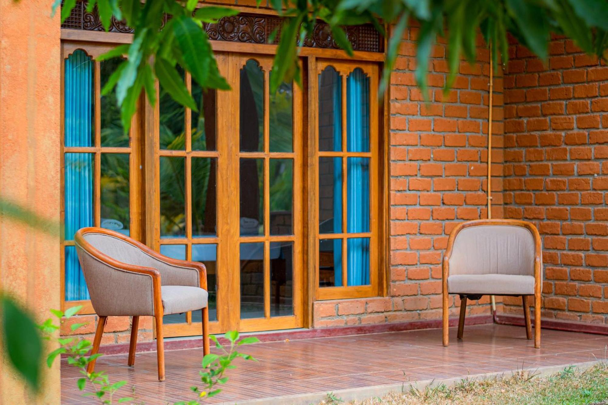 Sigiriya Cottage Luaran gambar