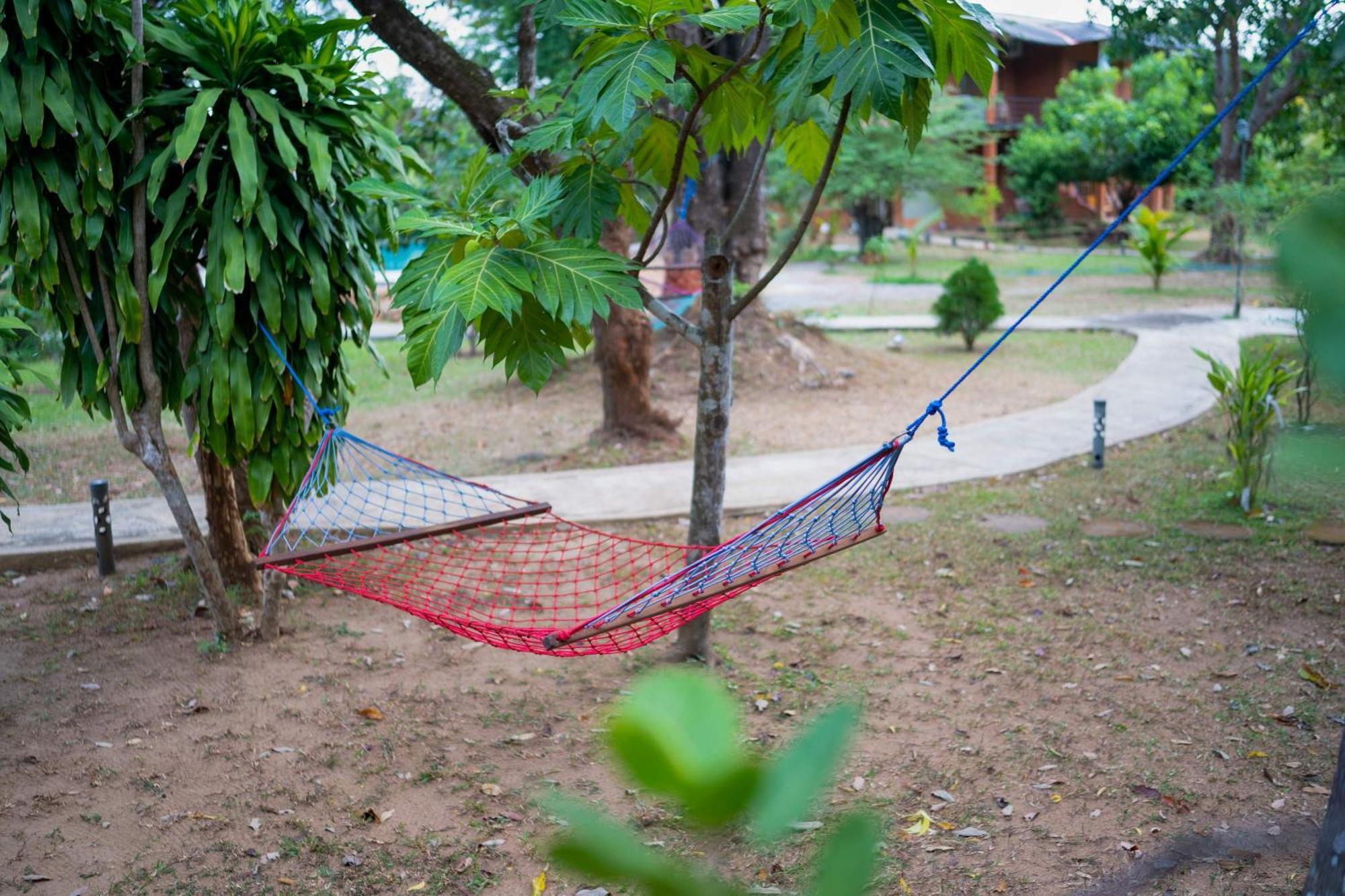 Sigiriya Cottage Luaran gambar